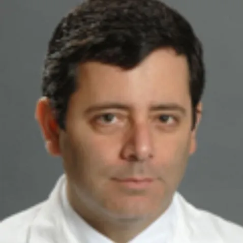 Joseph Daniel Hajjar