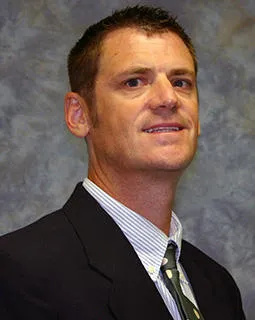 Andrew Owen Todd