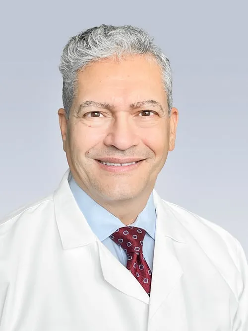 Hany Salama