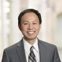 Alexander Liang