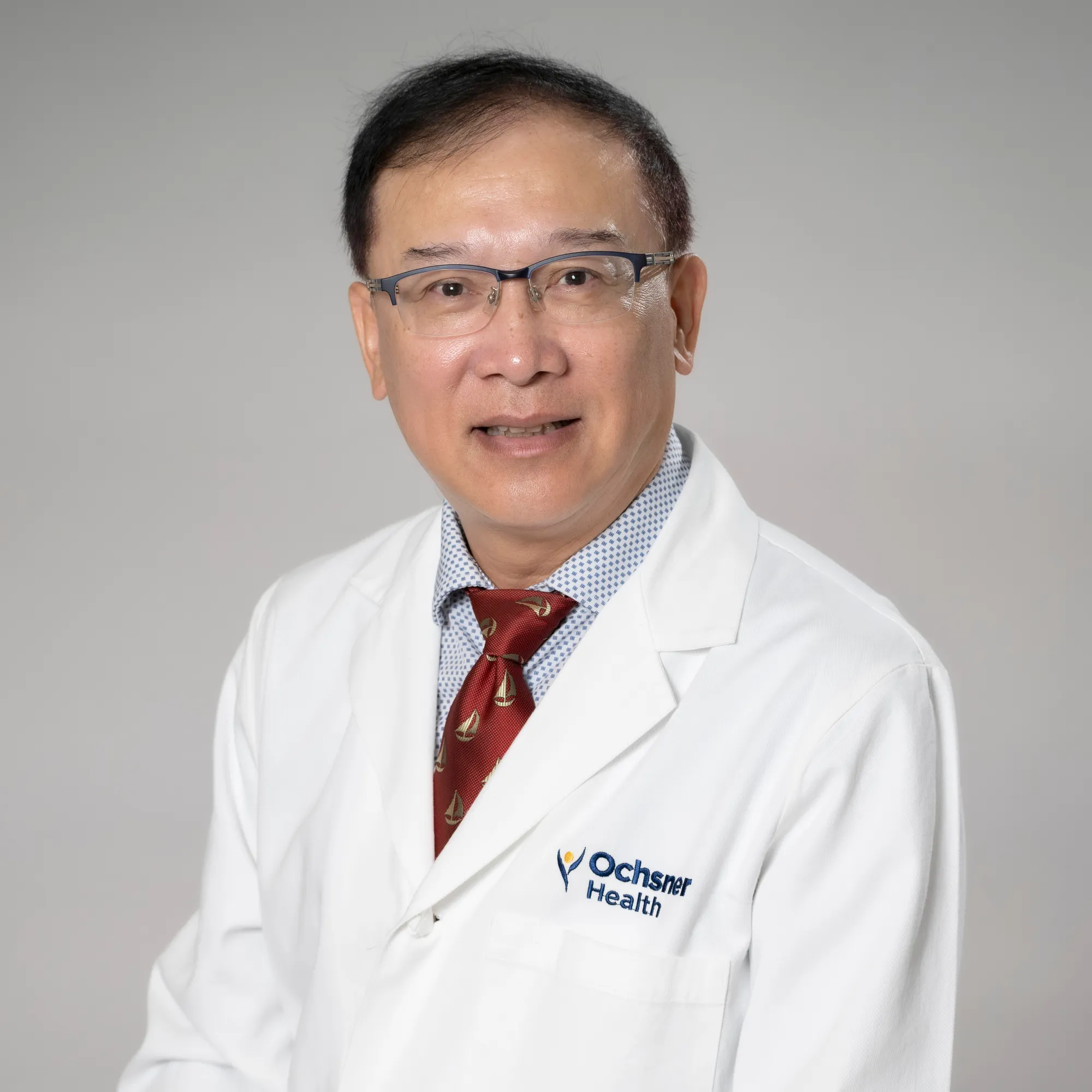 David Liu