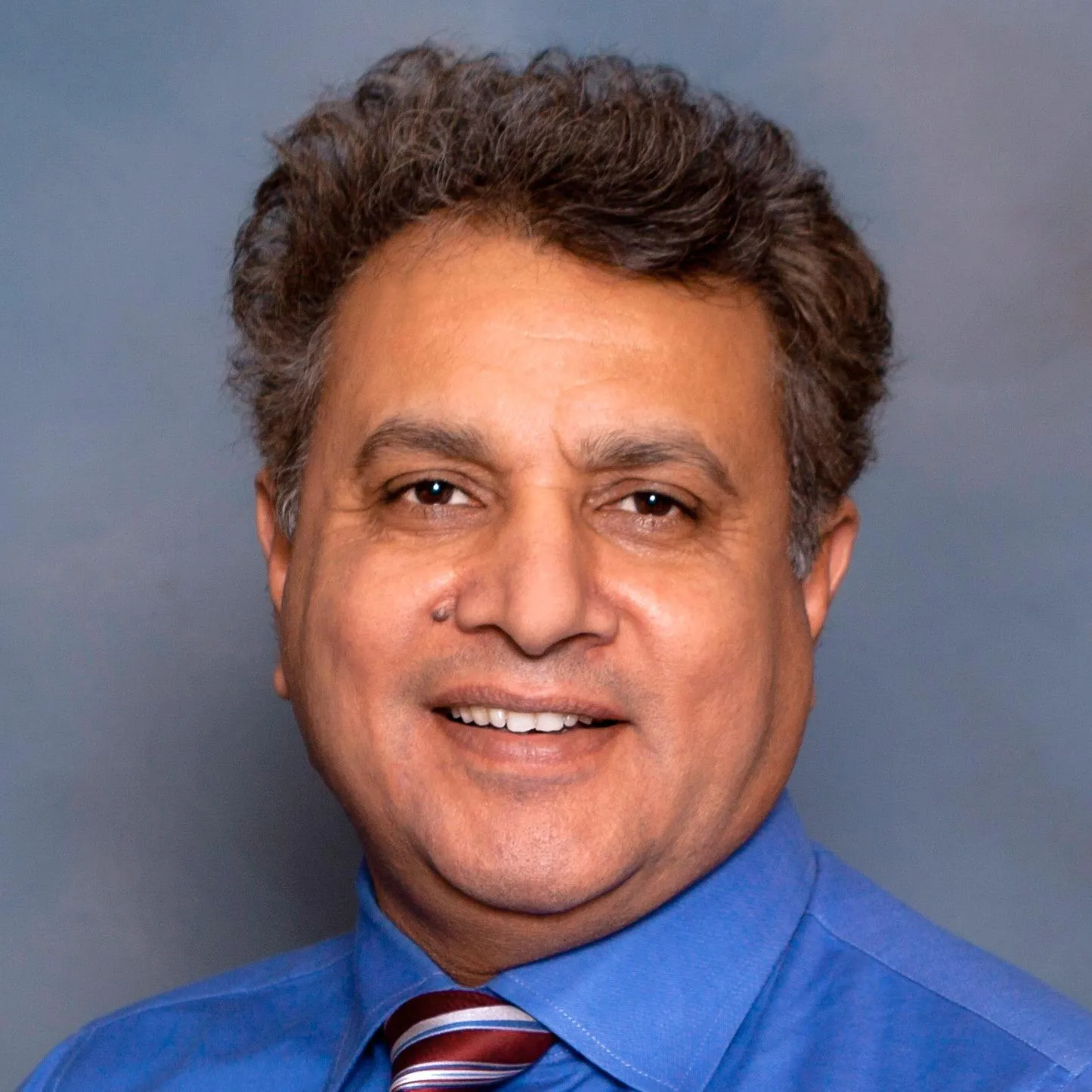 Aftab Ahmad Khan