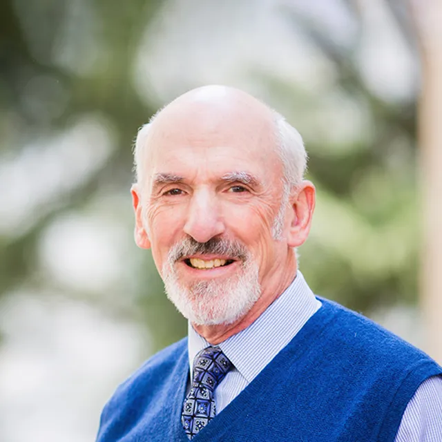 Jeffrey L. Wolf