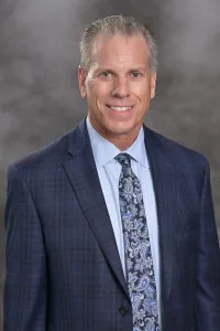 Glenn Hamroff