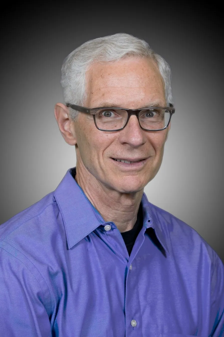 Richard Allen Levitt