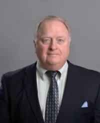 Charles T. Shaw