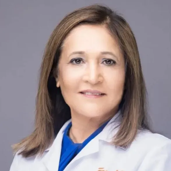 Shehnaz Makhani