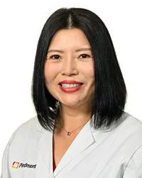 Hyo Julie Jin Kim