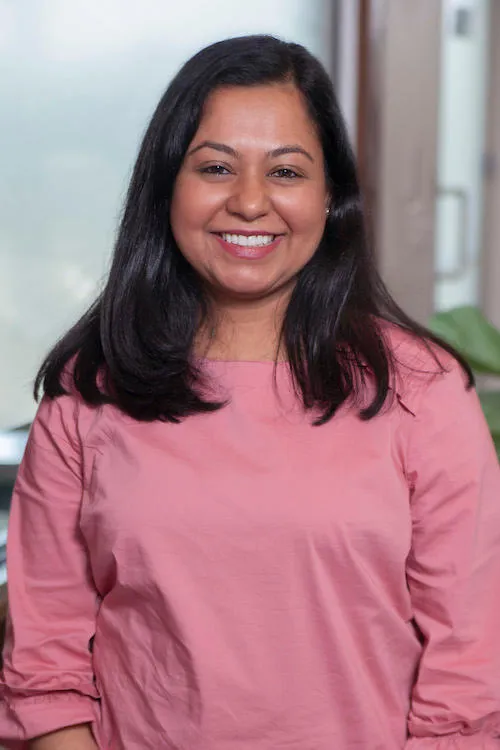 Shangeetha Balakumar