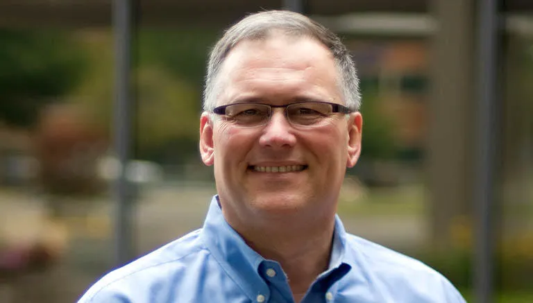 Thomas W. Rossiter