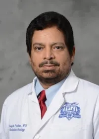 Deepak G Pradhan