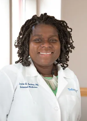Joyce Sackey