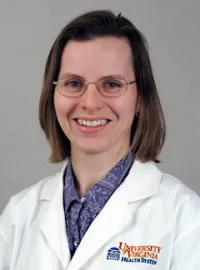 Christine A Eagleson