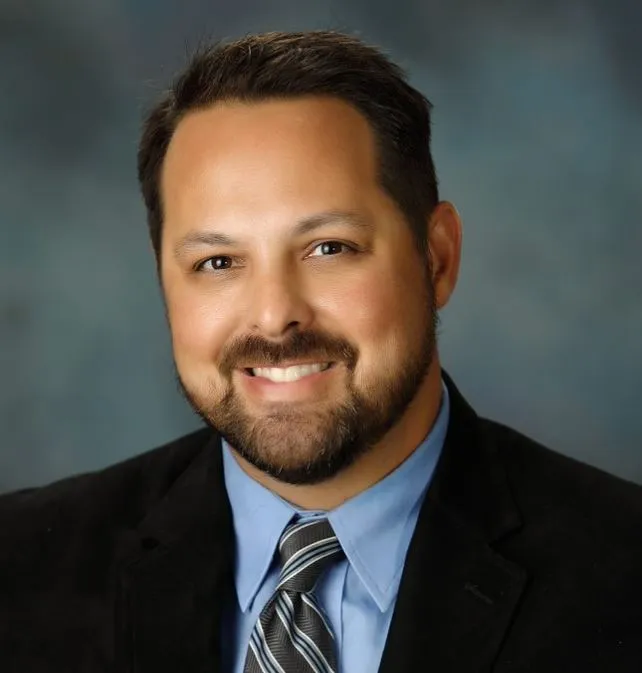 Samuel Mearl Medaris