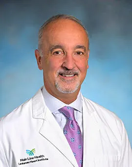 William A. Gray