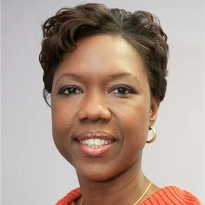 Marie-Paule J Dupiton