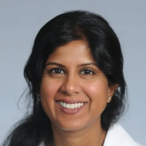 Priya P Velu