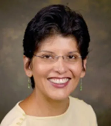 Zarela Lourdes Molle-Rios