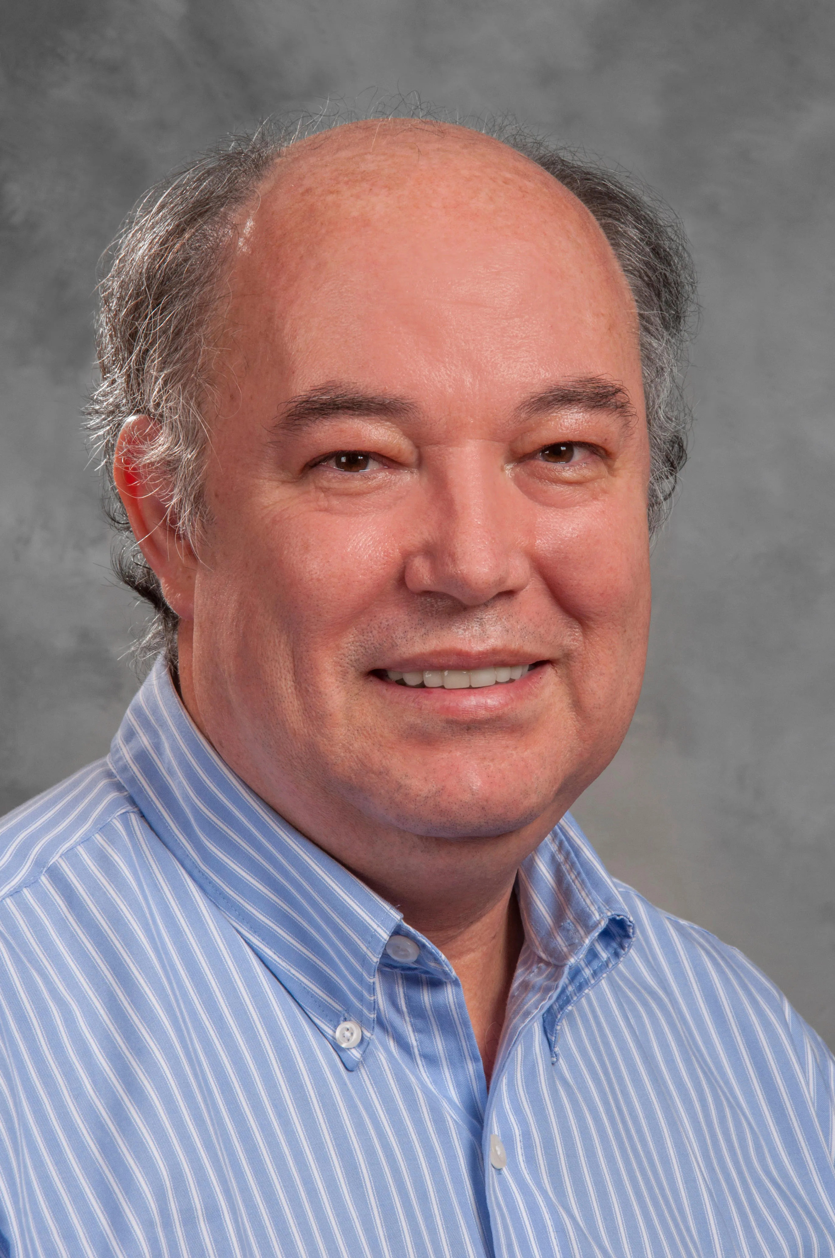 Dr. Ignacio Gonzalez-Gomez