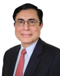 Ijaz R. Vehra