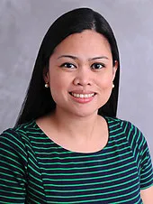 Charisse Nisce Siapno