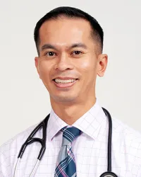 James J Ocampo