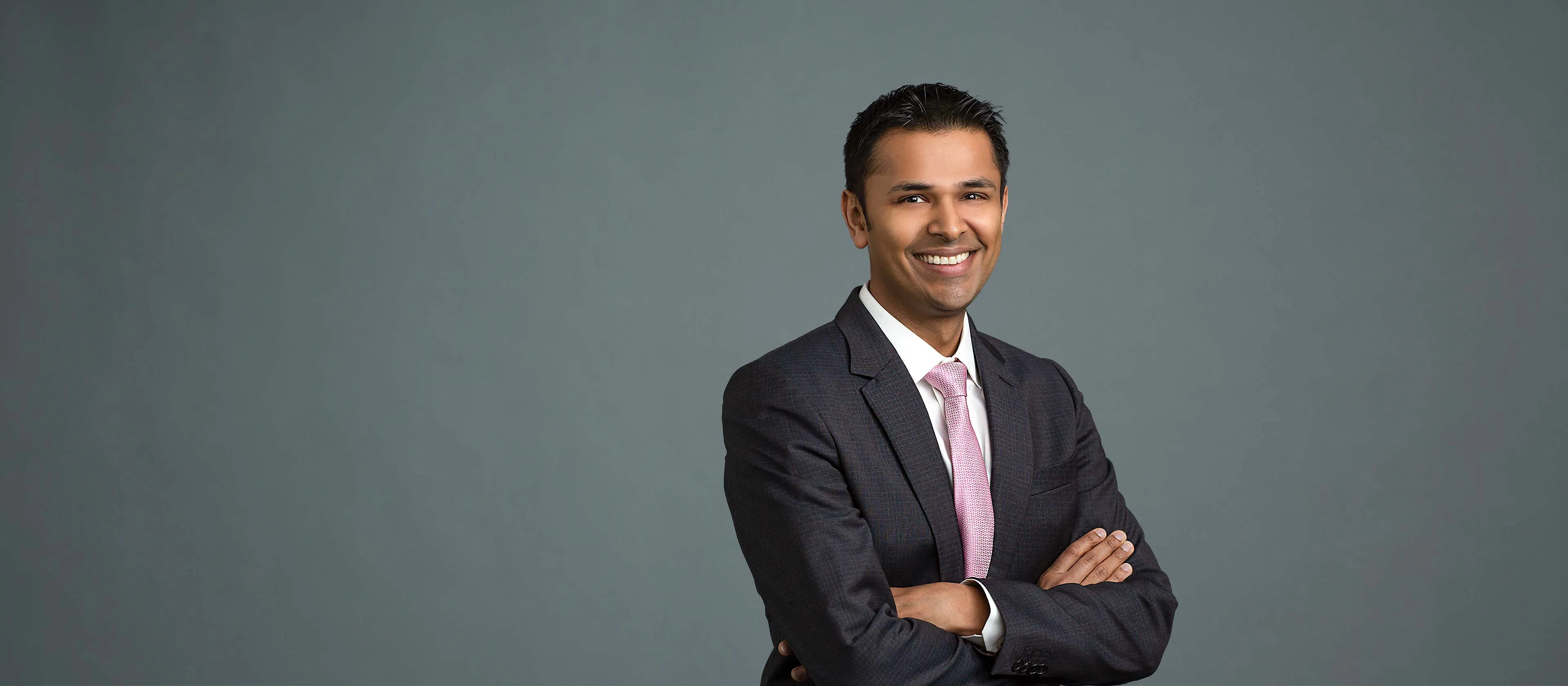 Karan Garg
