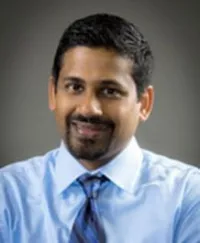 Sumeeth Bhat