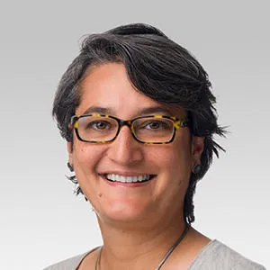 Daniela P. Ladner