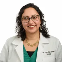 Kripa Kavasseri
