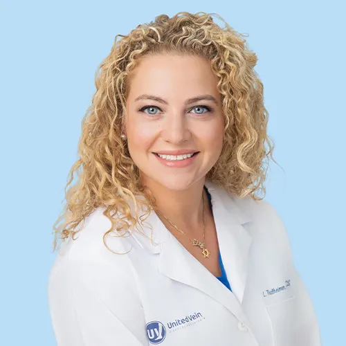 Liza Thalheimer
