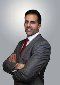 Dr. Saadi Mohy Aldeen Alhalbouni