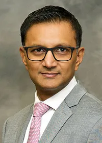 Amit V Tibrewala