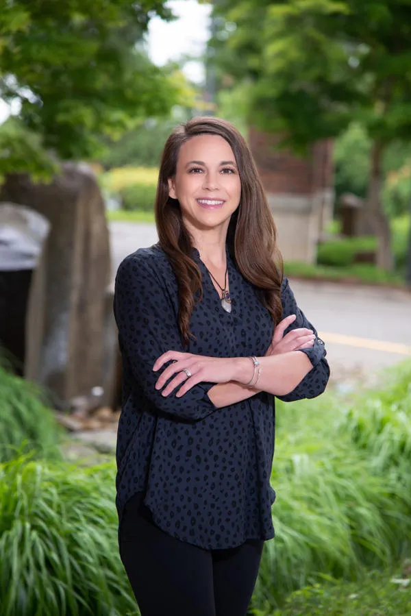 Kristen Pittman, Cpnp