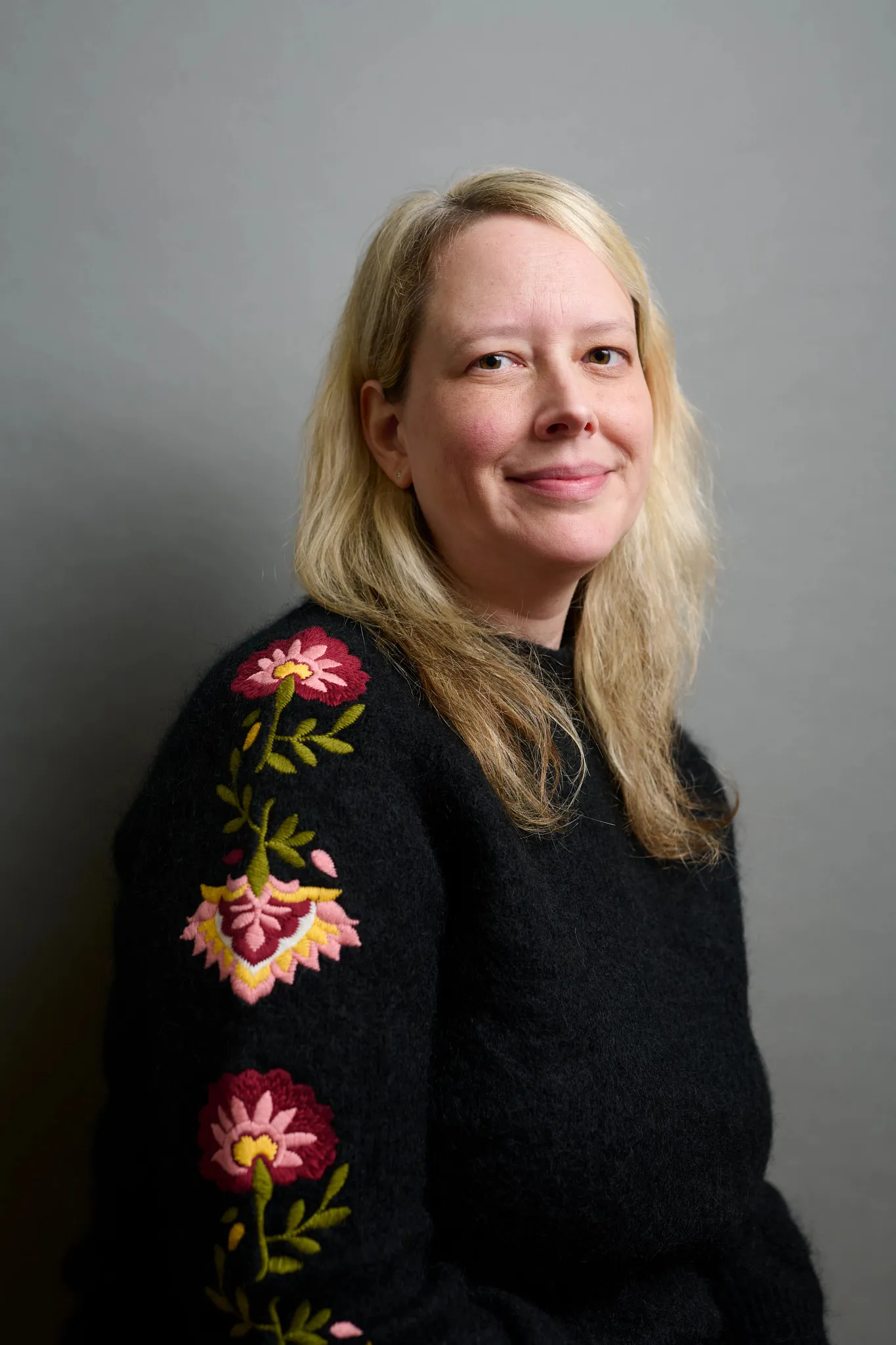 Aimee E. Deiwert