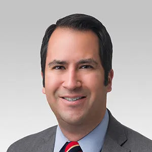 Richard D. Southgate