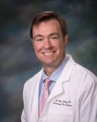 J. Adam Dailey