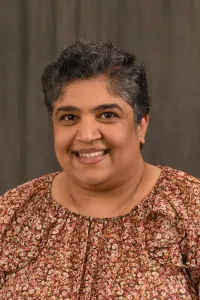 Aruna Jayaram