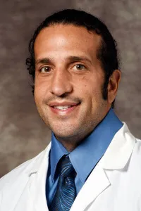 Sam Ghali