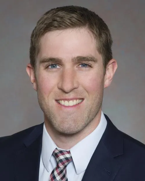Reilly James Kuehn