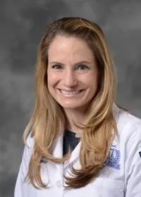 Jessica M Bensenhaver