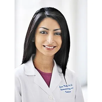 Seema Mehta Walsh