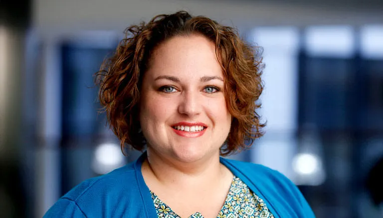 Monica Marie Mckee