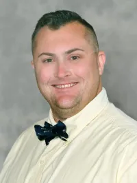 Joshua B Martin