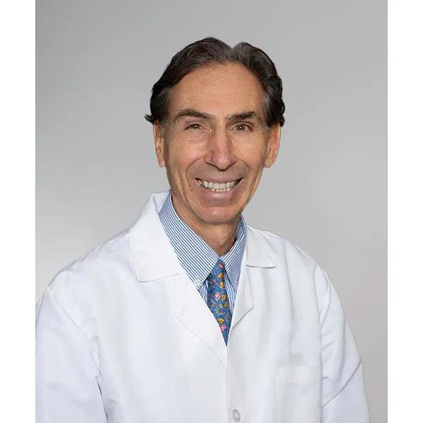 Joseph J. Fiorito
