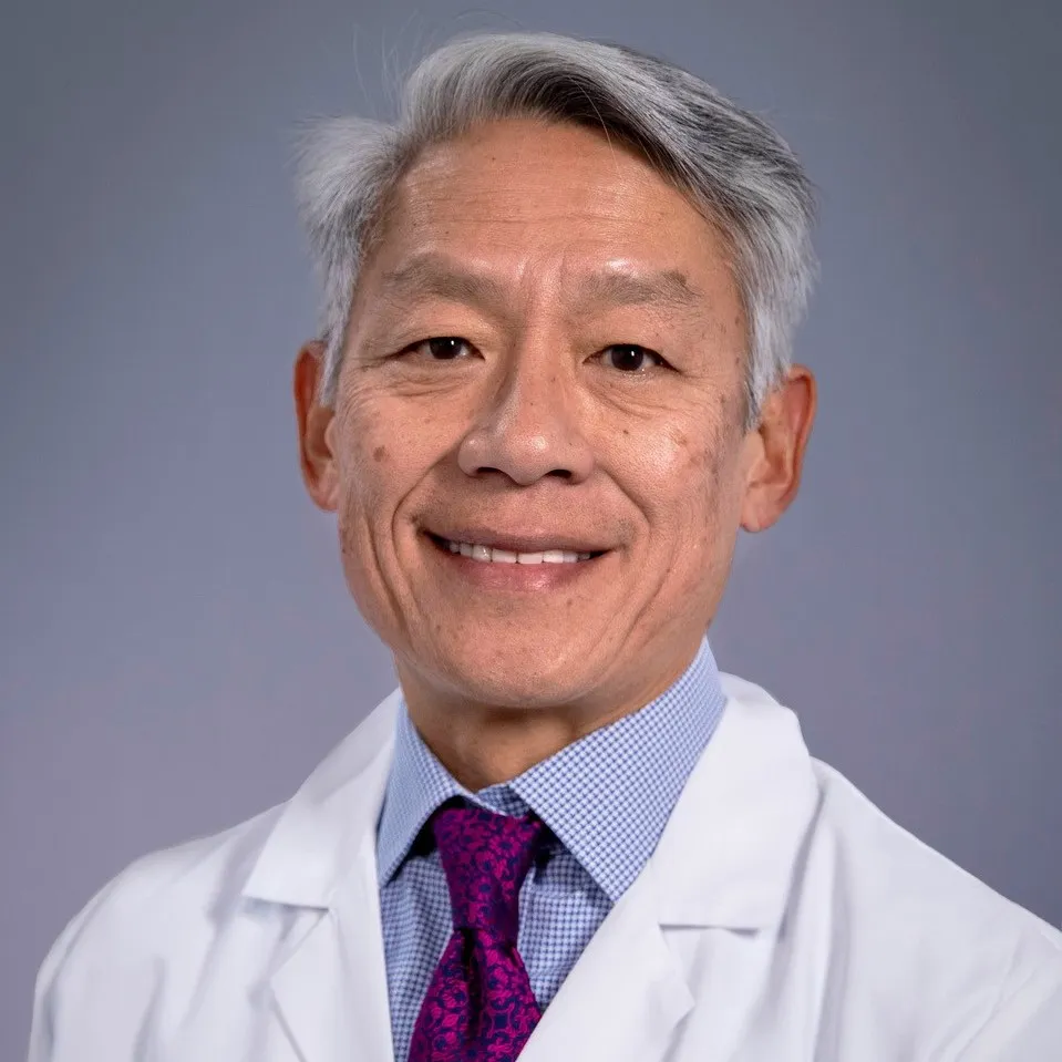 Richard B Kim