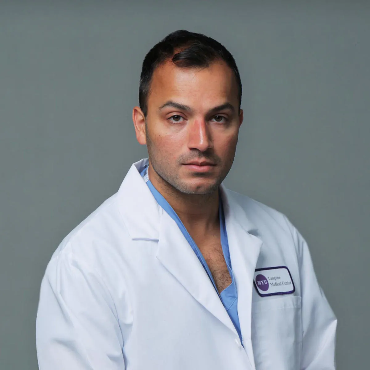 Manish Sharad Parikh