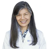 Lisa Yee