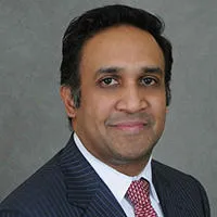 Sanjay D. Naik