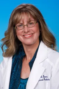 Suzanne Kovacs